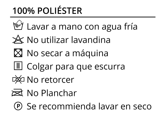 composicion pantalon limoncello